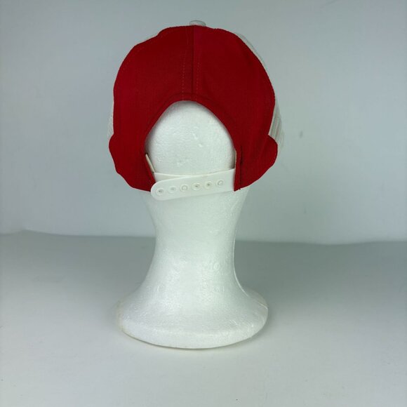 Vintage Mickey Mouse Hat - Picture 3 of 5